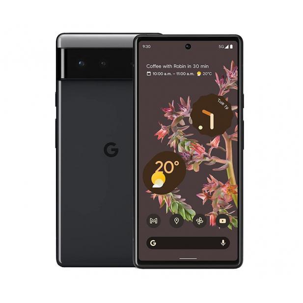 Google Pixel 6 Green Deals August 2026 | MyMobiles