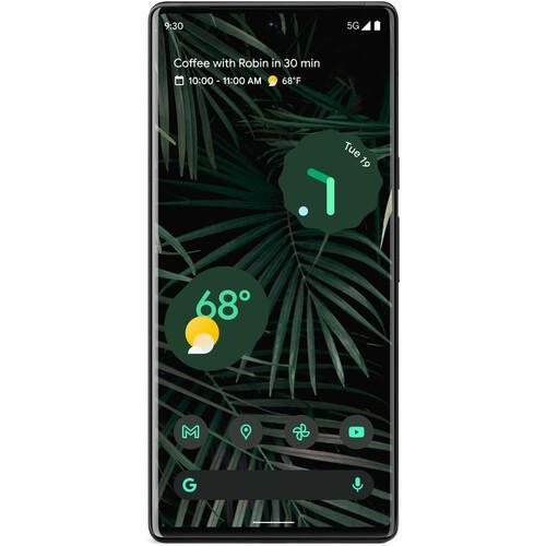 Google Pixel 6 Pro Black Deals August 2026 | MyMobiles