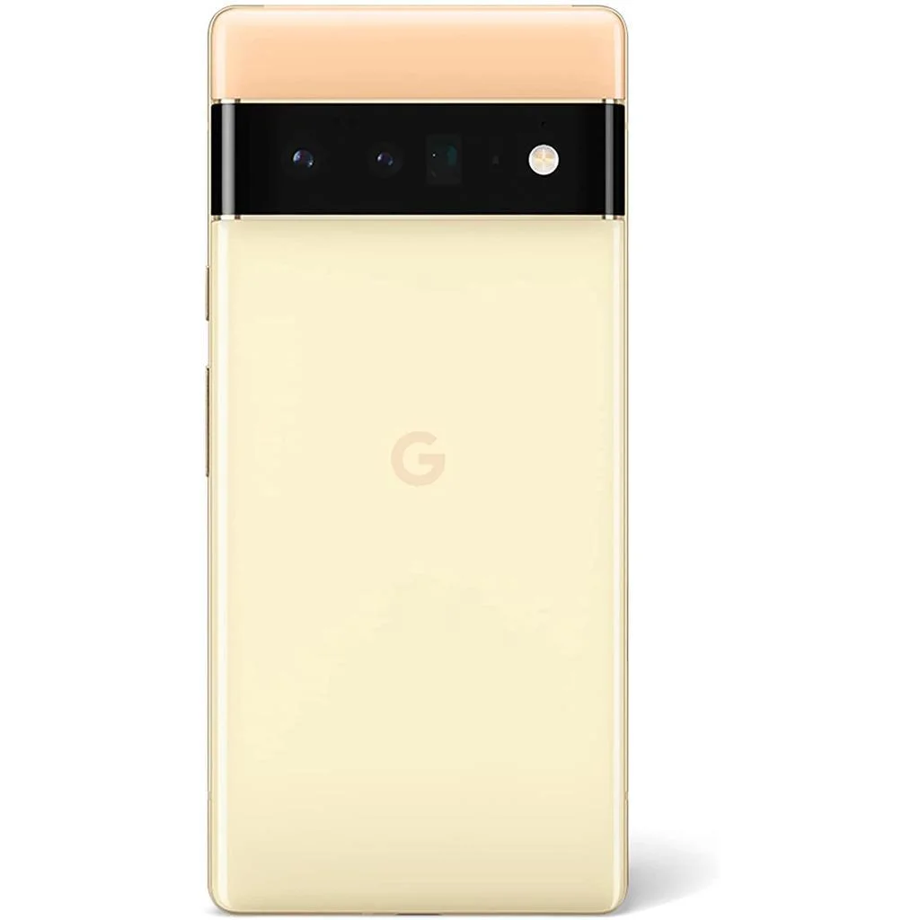 Pixel 6 Pro