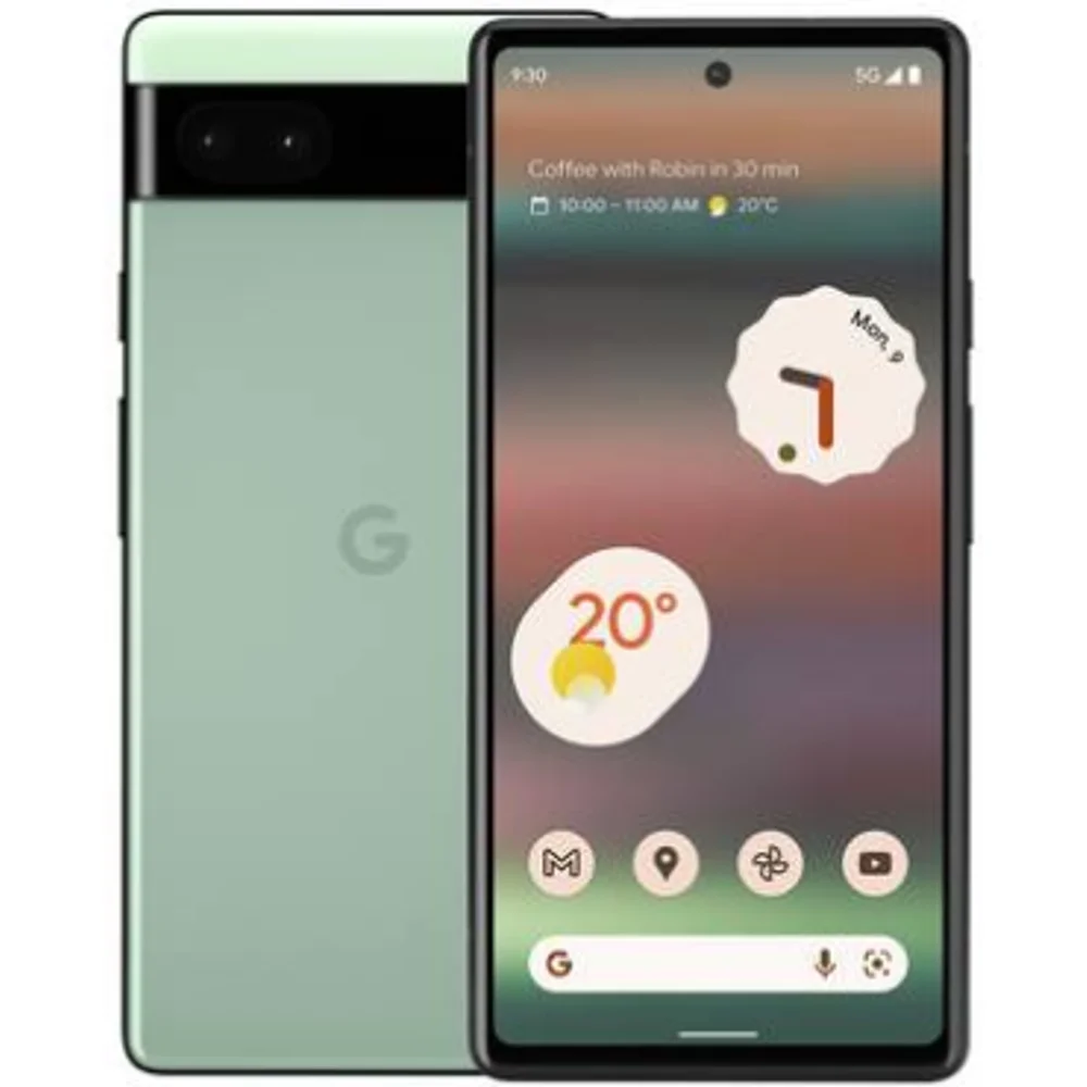 Pixel 6a