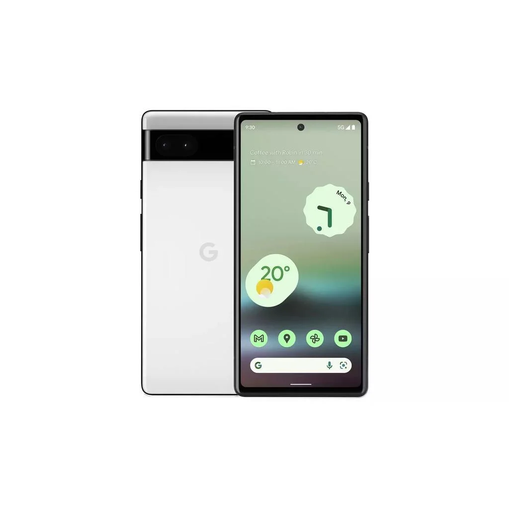 Pixel 6a