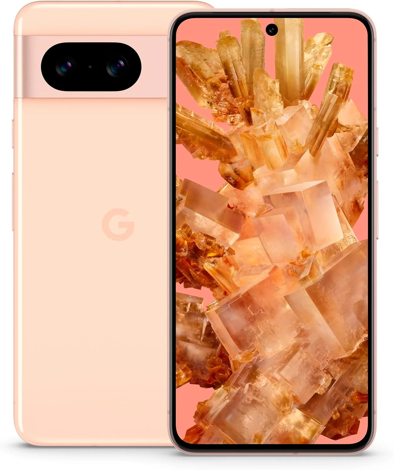 Pixel 8