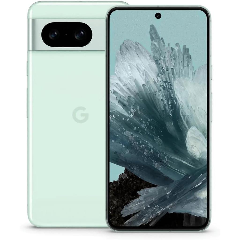 Google Pixel 8 Pro White Deals May 2026 | MyMobiles