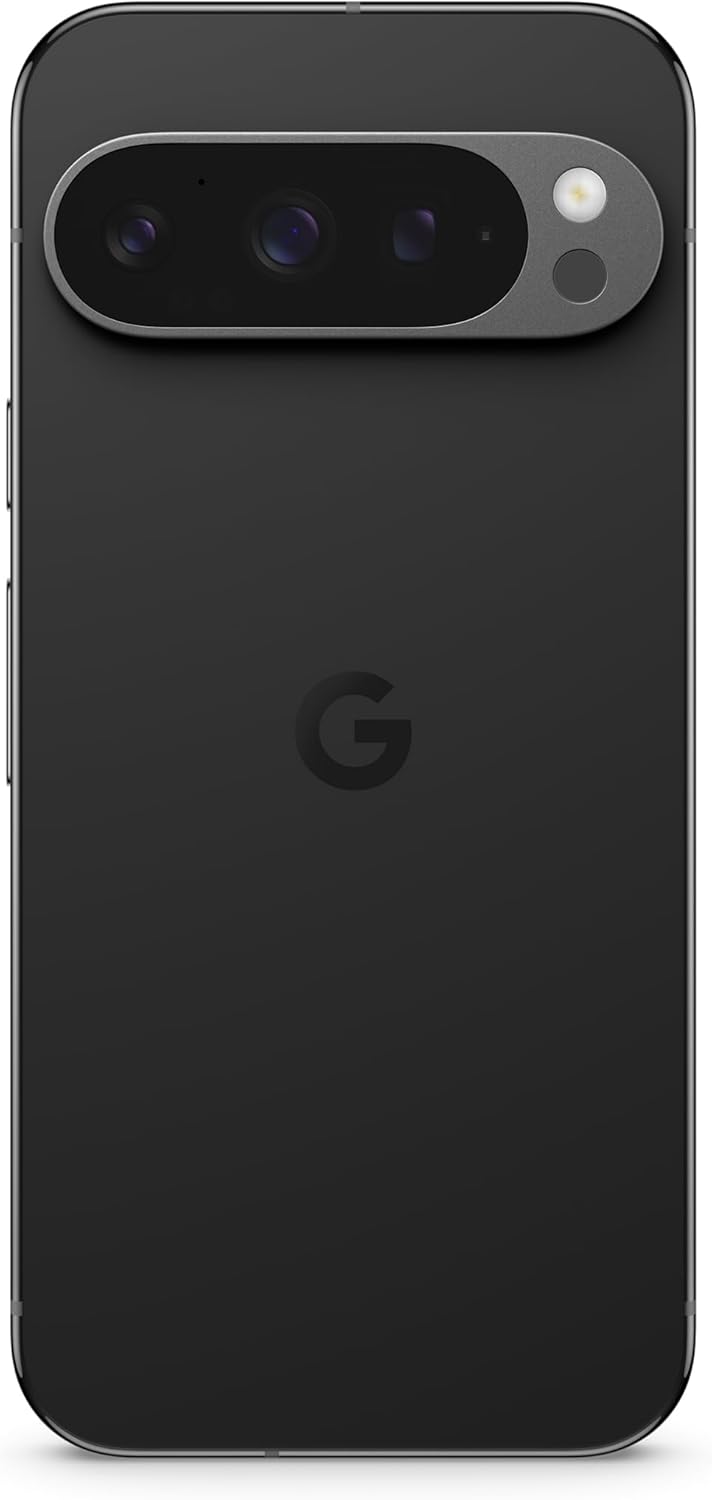 Google Pixel 9 Pro SIM Free Deals July 2026 | MyMobiles