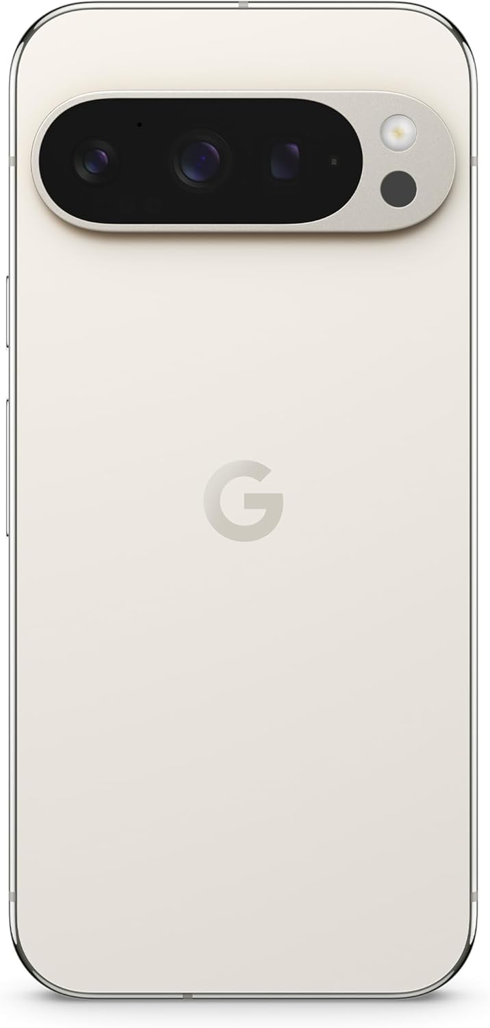 Google Pixel 9 Pro White Deals July 2026 | MyMobiles