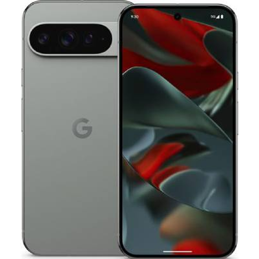 Google Pixel 9 Pro XL SIM Free Deals July 2026 | MyMobiles