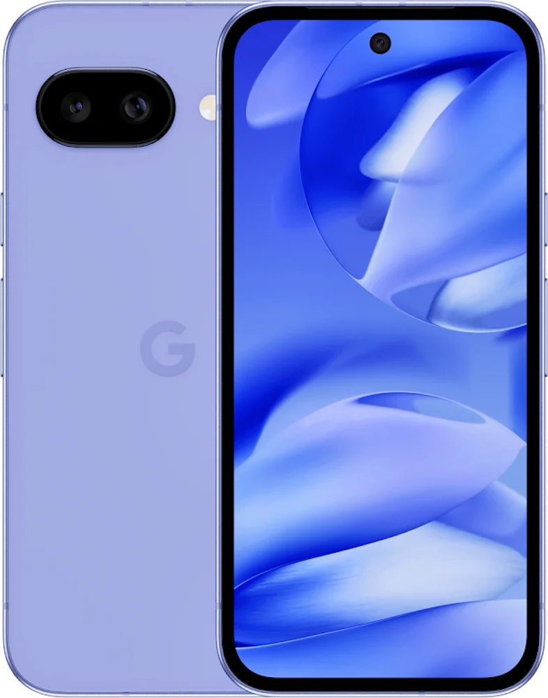 Pixel 9a