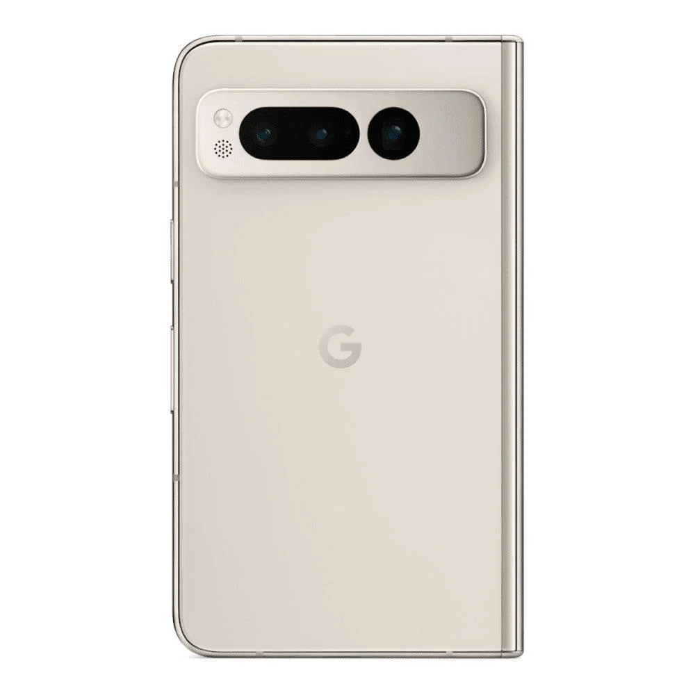 Pixel Fold