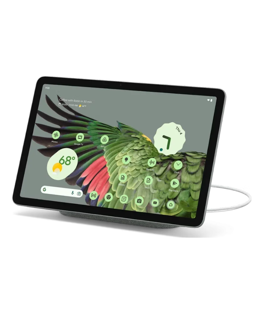 Pixel Tablet