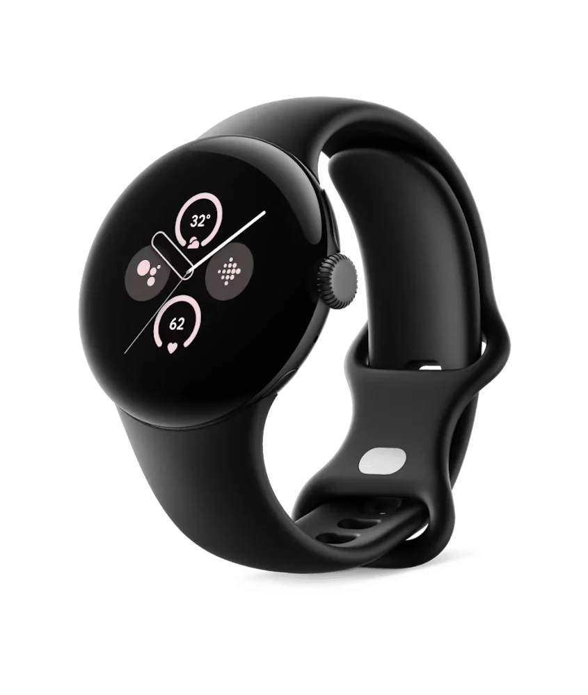 Pixel Watch 2