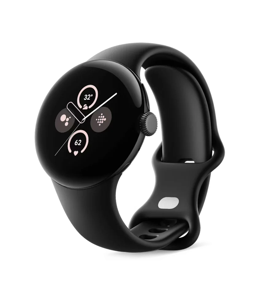 Pixel Watch 2