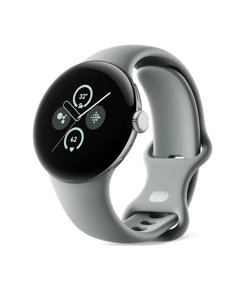 Pixel Watch 2