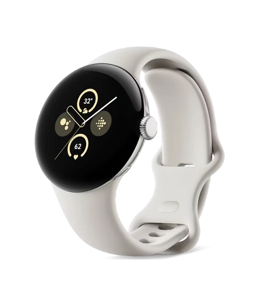 Pixel Watch 2