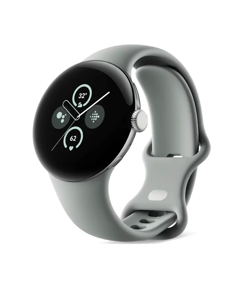 Pixel Watch 2