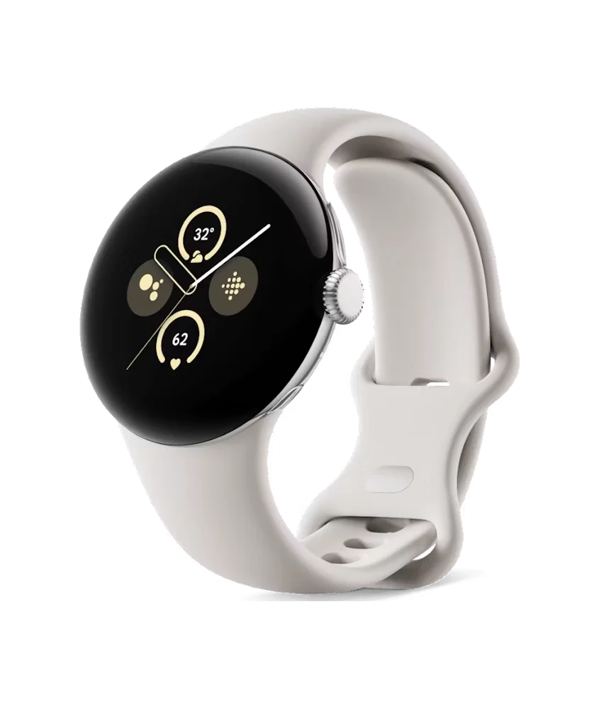Pixel Watch 2