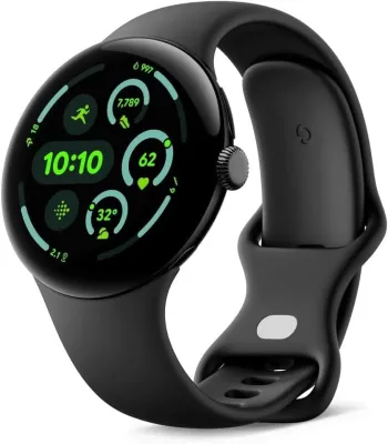 Google Pixel Watch 3