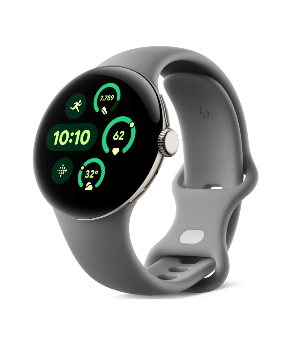 Pixel Watch 3
