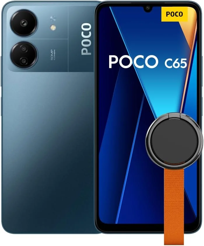 Poco C65