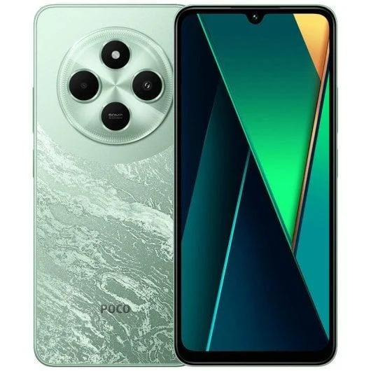 Poco C75