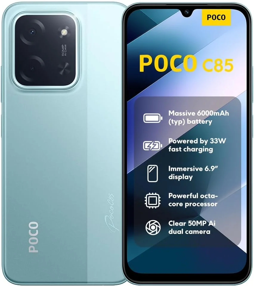 Poco C85