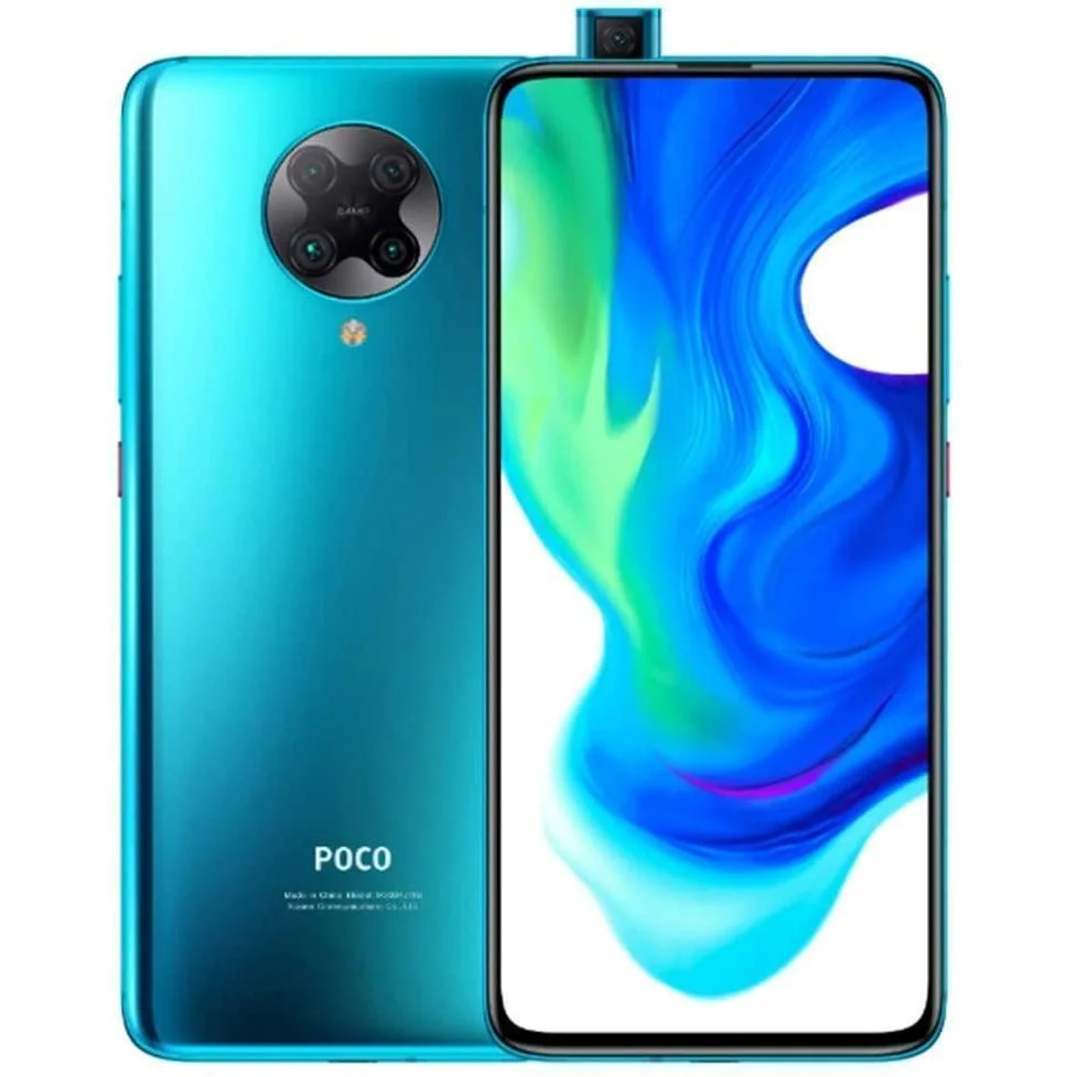 Poco F2 Pro