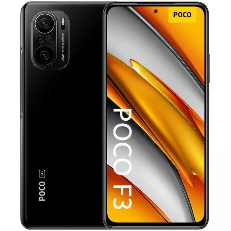 Poco F3