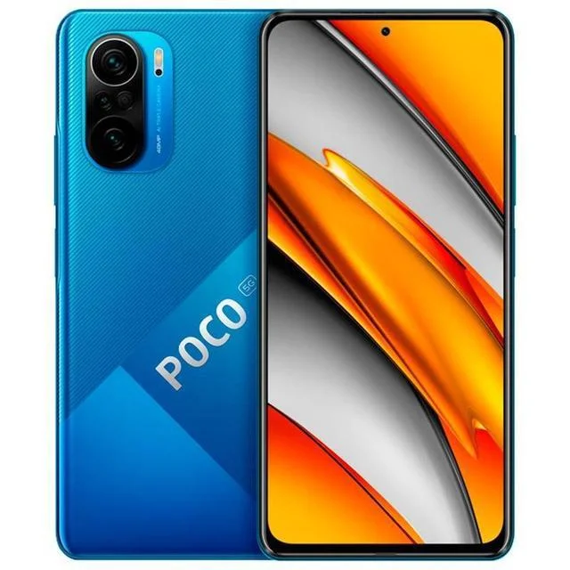 Poco F3