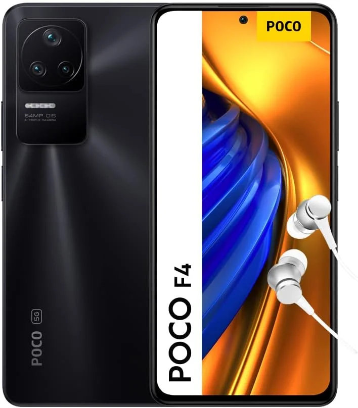 Poco F4