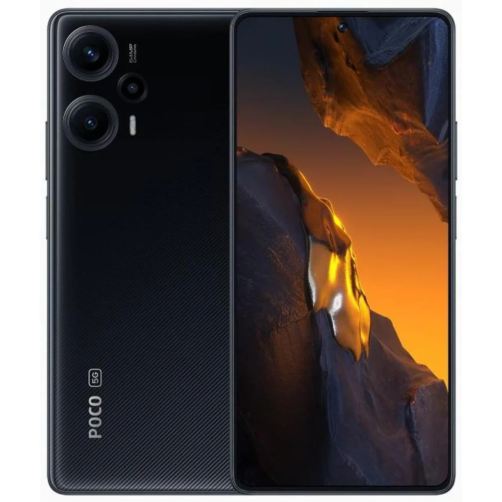 Poco F5