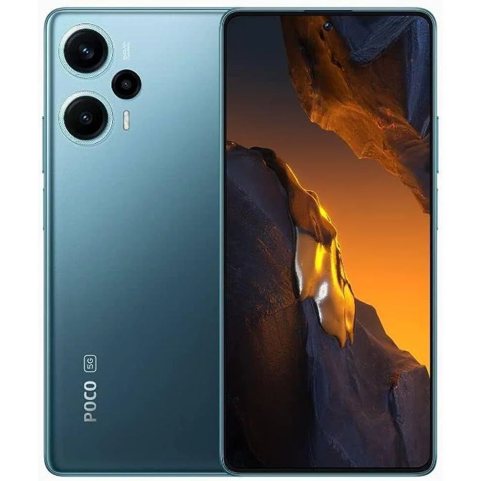 Poco F5