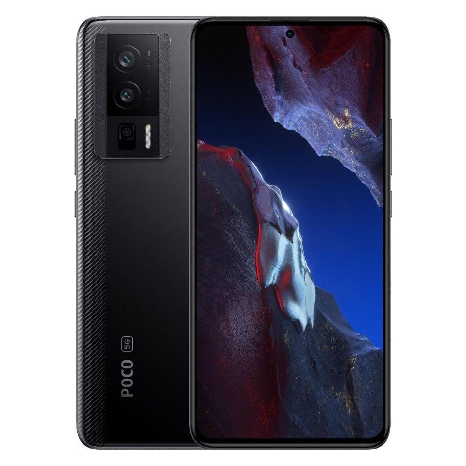 Xiaomi Poco F5 Pro 256GB Deals September 2026 | MyMobiles