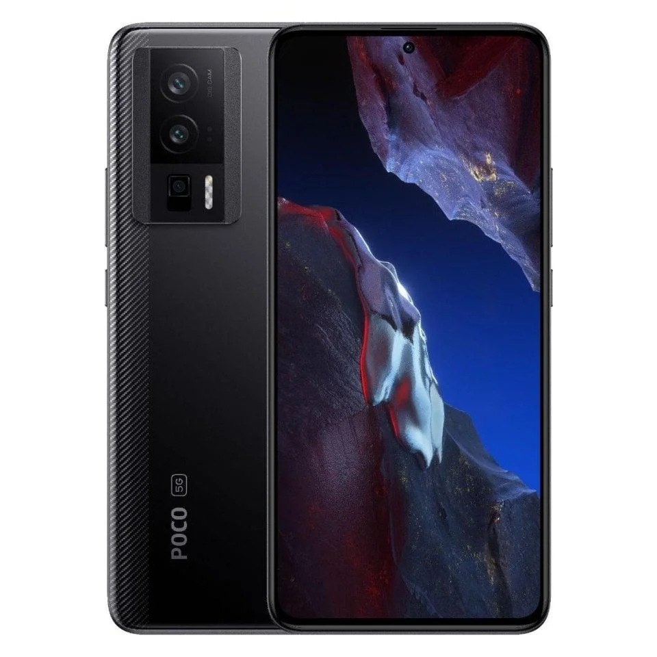 Poco F5 Pro
