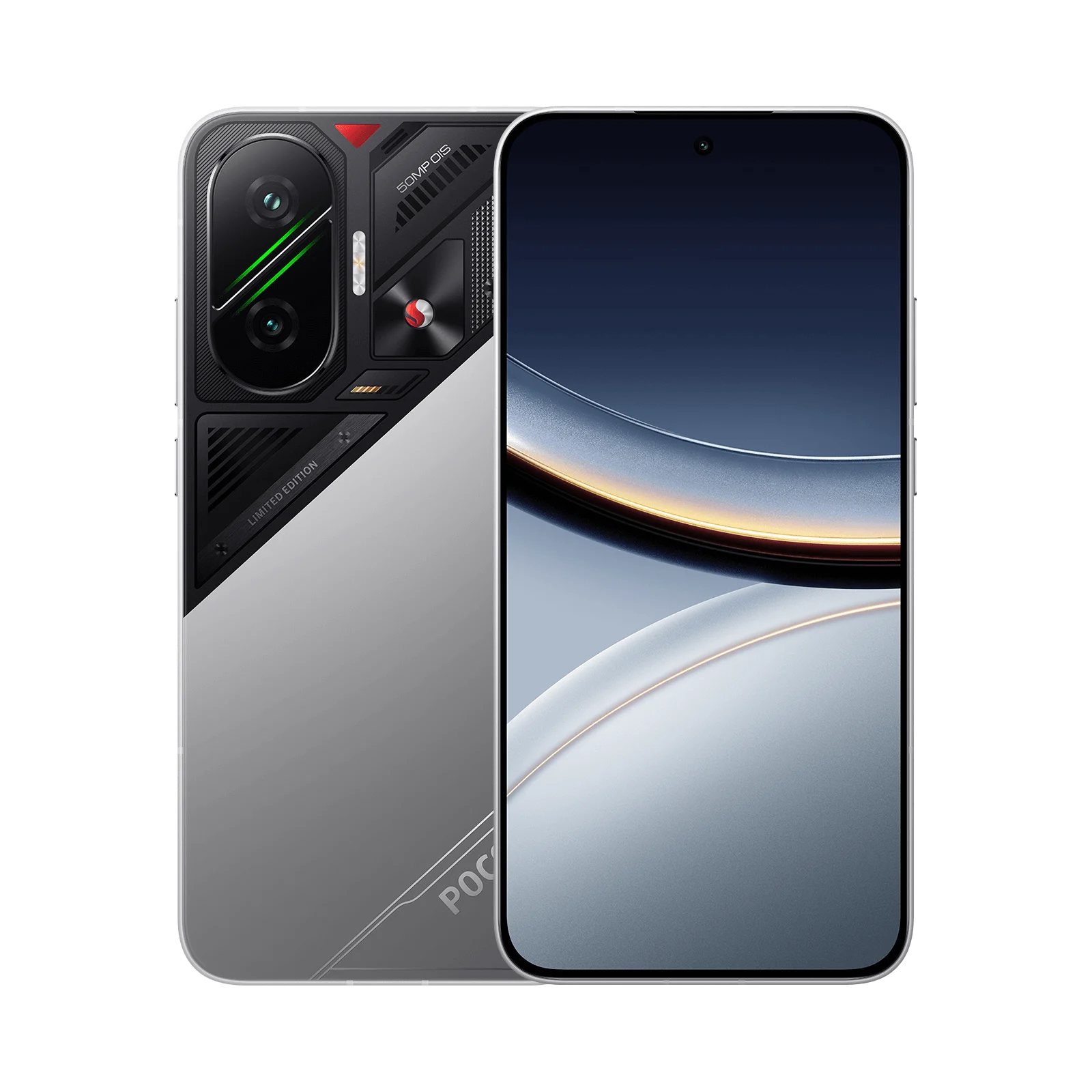 Poco F7