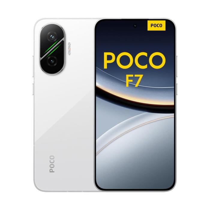 Xiaomi Poco F7 SIM Free Deals May 2026 | MyMobiles