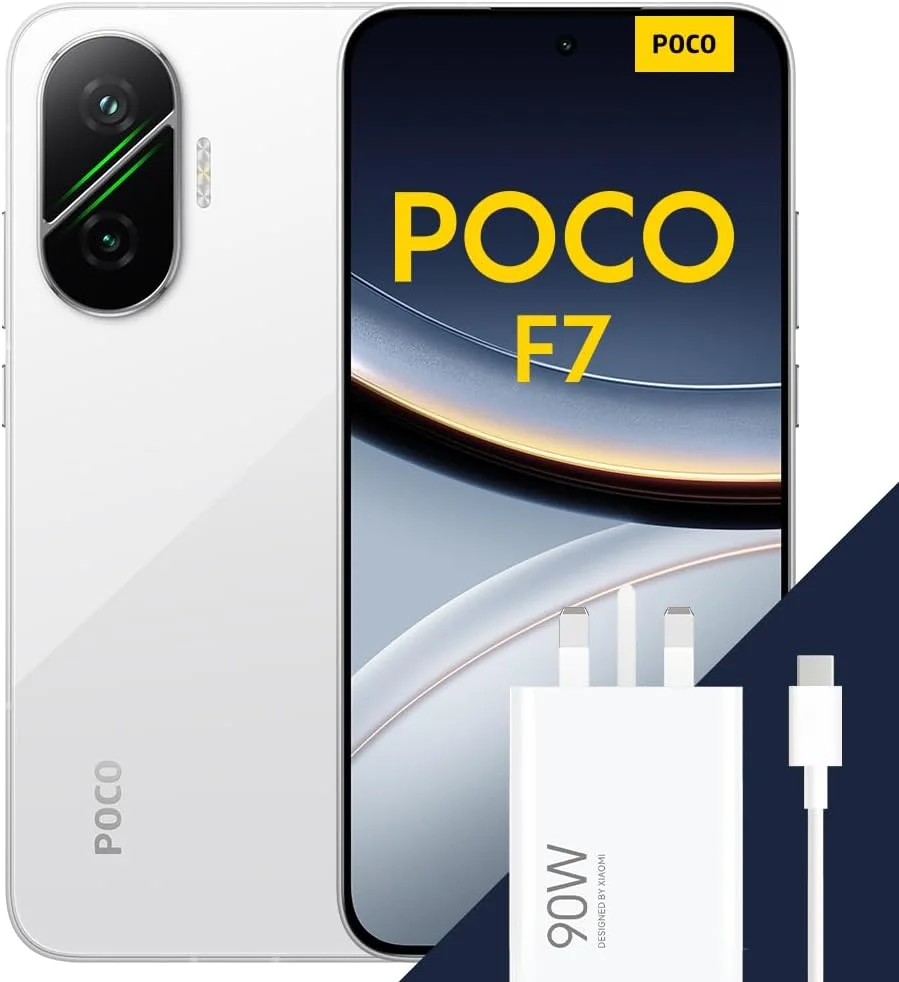 Poco F7