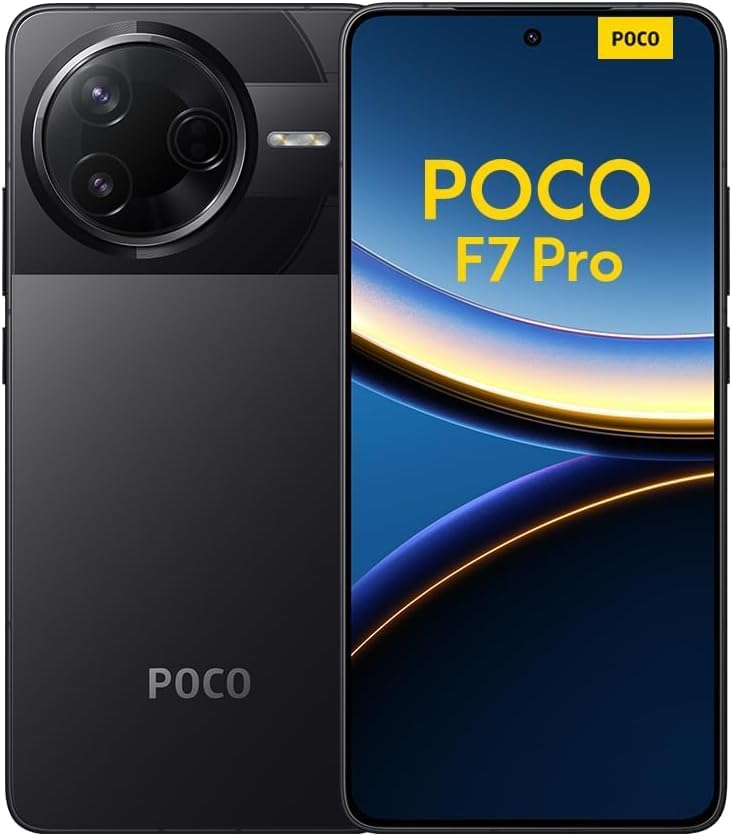Xiaomi Poco F7 Pro 256GB Deals June 2026 | MyMobiles