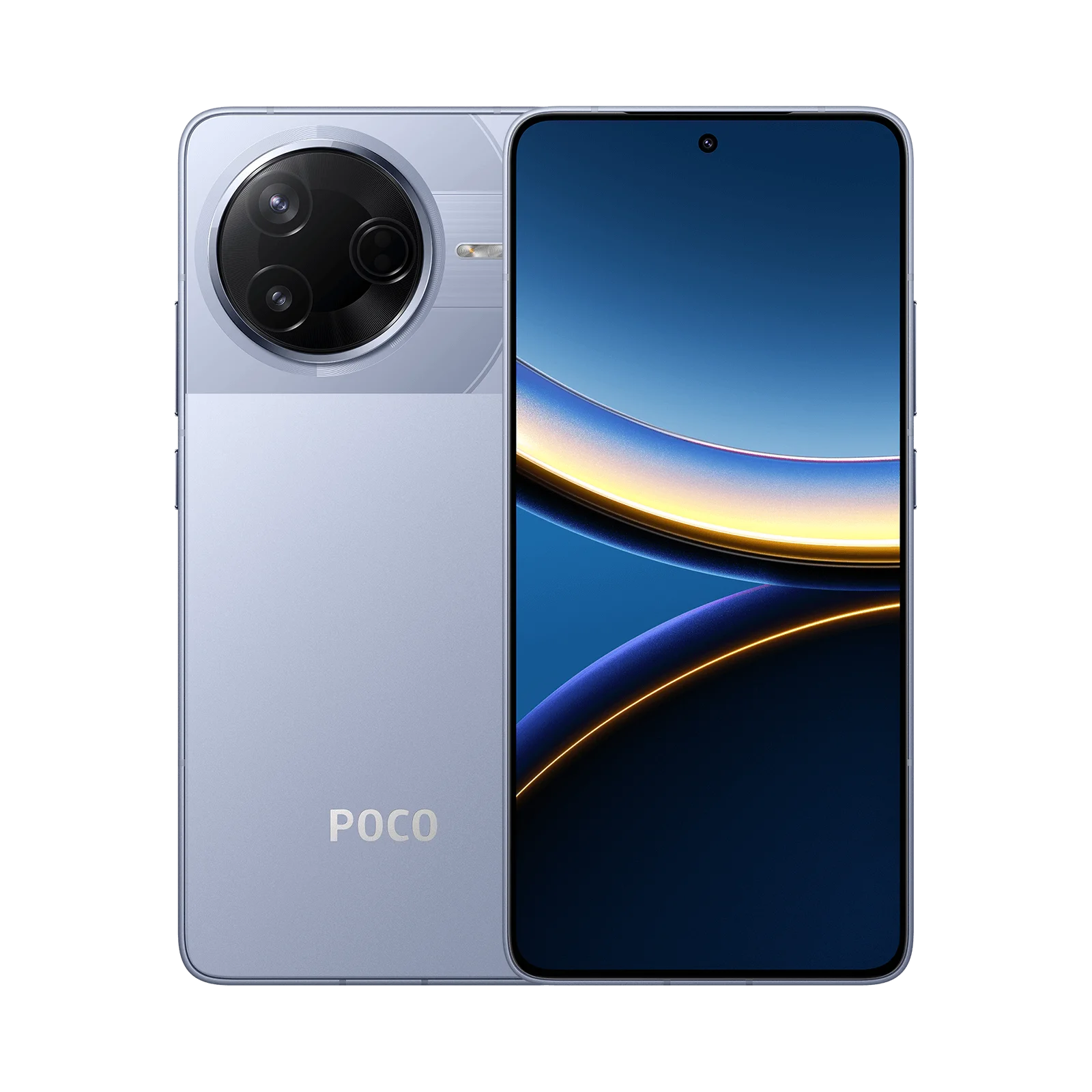 Poco F7 Pro