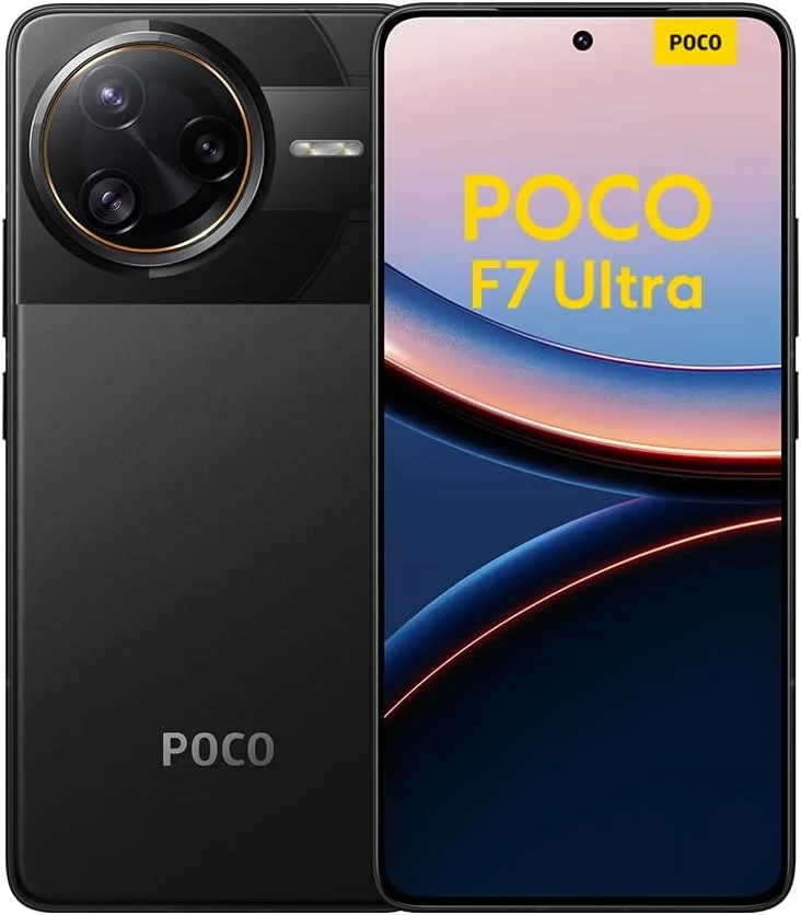 Poco F7 Ultra