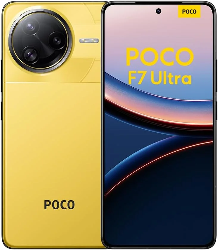 Poco F7 Ultra