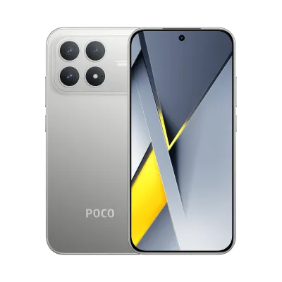 Silver