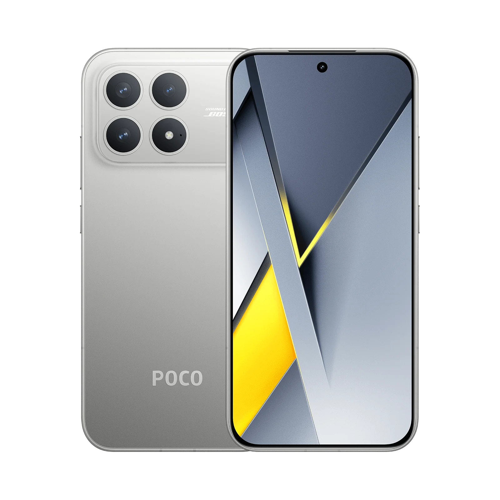Poco F8 Pro