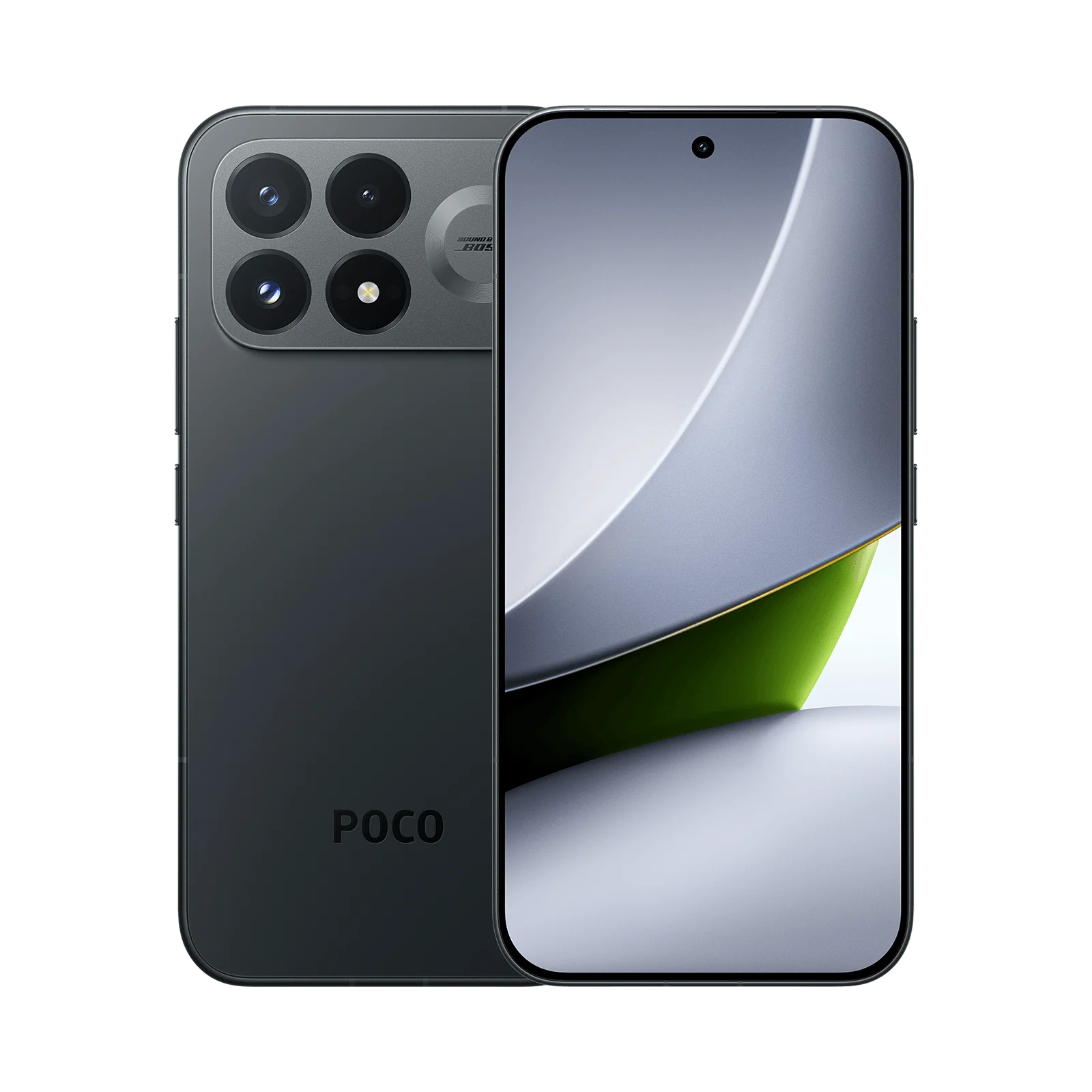Poco F9 Pro