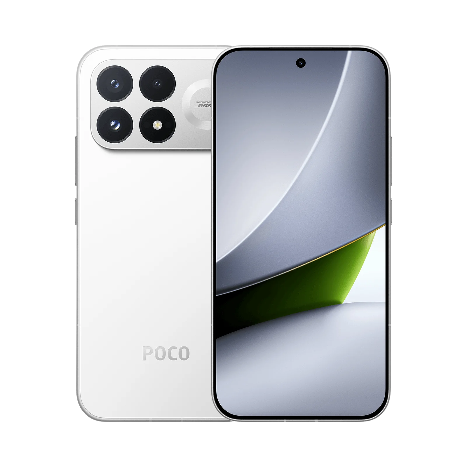 Poco F9 Pro