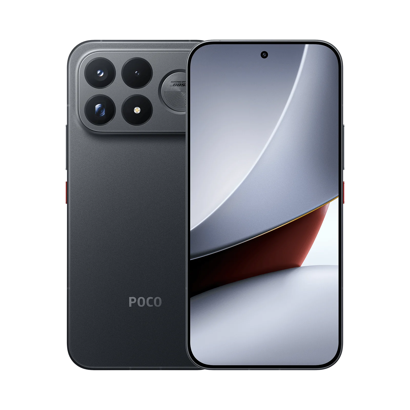 Poco F9 Ultra