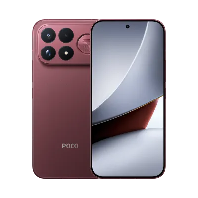 Xiaomi Poco F9 Ultra