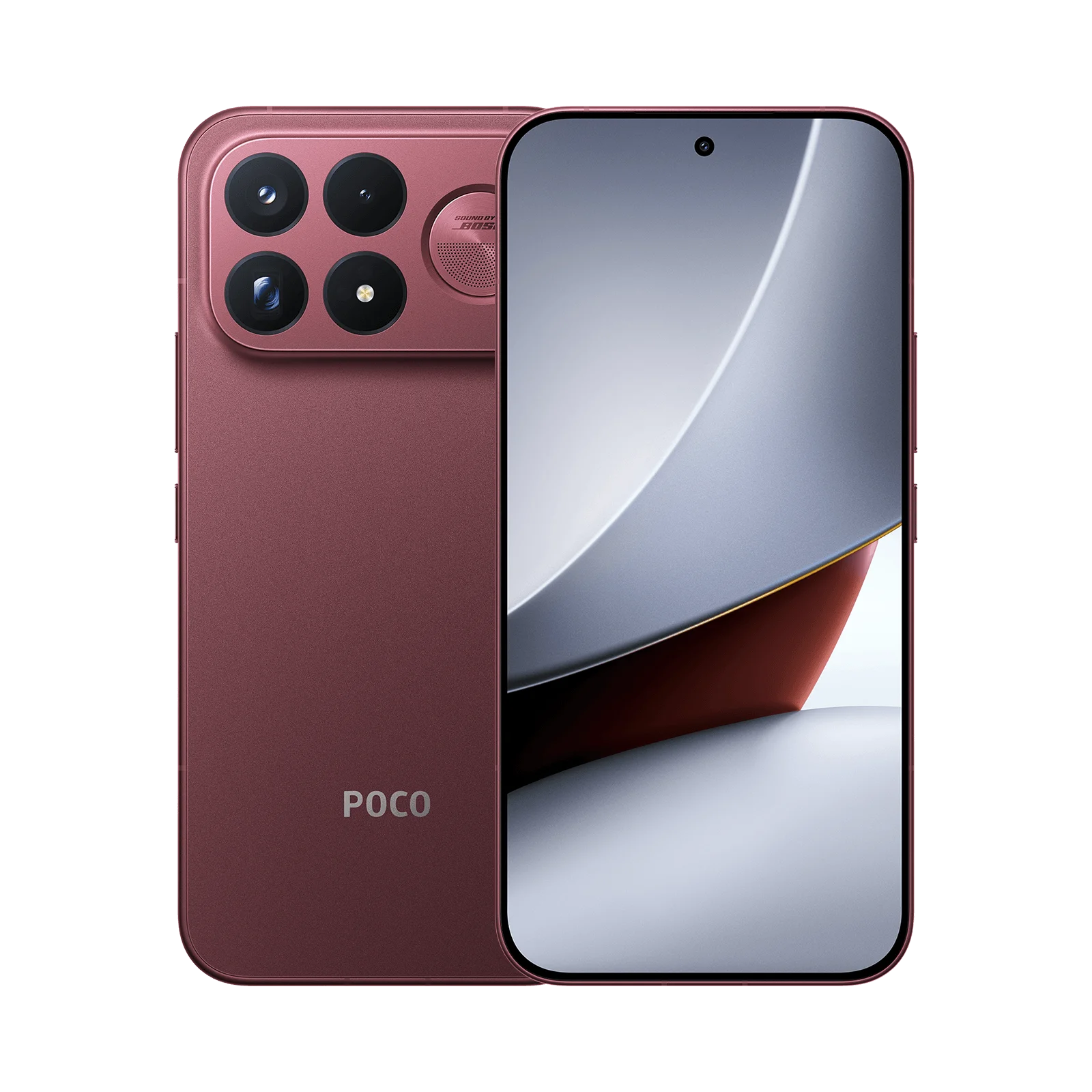 Poco F9 Ultra