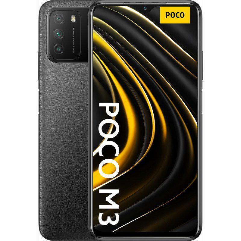 Xiaomi Poco M3 128GB Deals July 2026 | MyMobiles