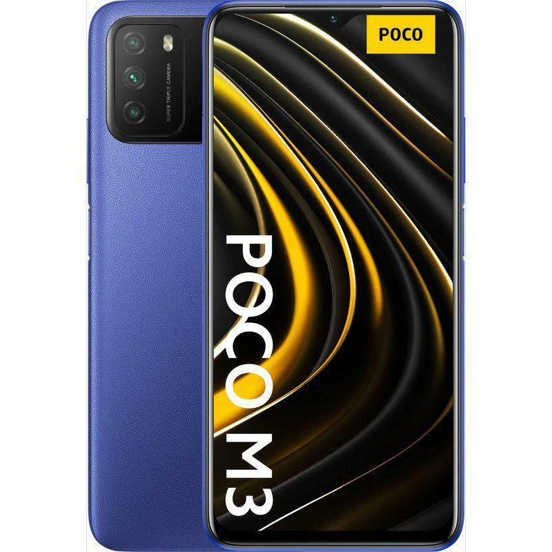 Poco M3