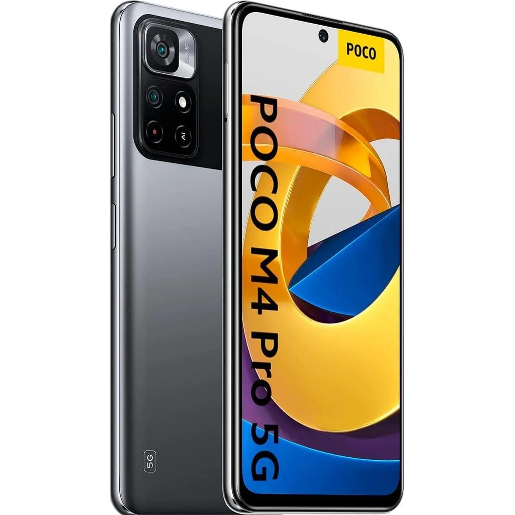 Poco M4 Pro 5G