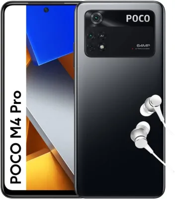 Xiaomi Poco M4 Pro